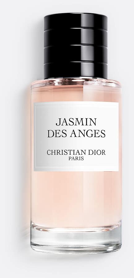 jasmin des anges dior 40ml|christian dior jasmine perfume.